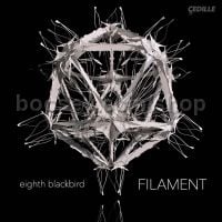 Filament (Cedille Records Audio CD)